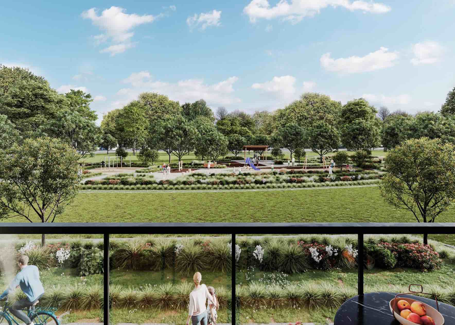 [Land for Sale] Conroy's Green Estate in Ballarat, Winter Valley OpenLot